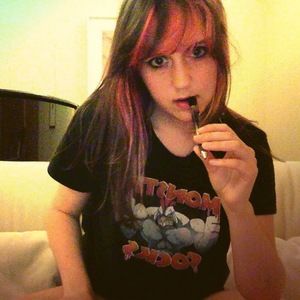 Meet your Posher, Gracie